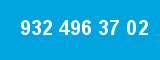 932 496 37 02